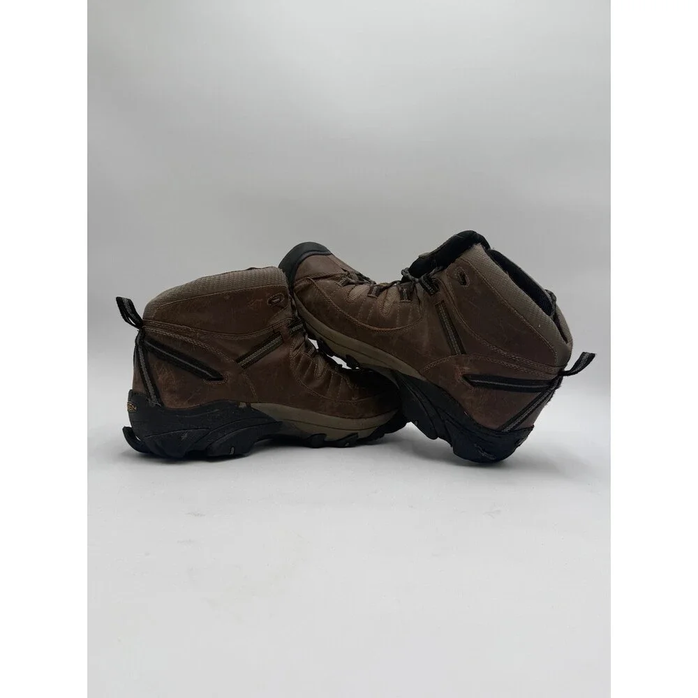 Keen targhee ii